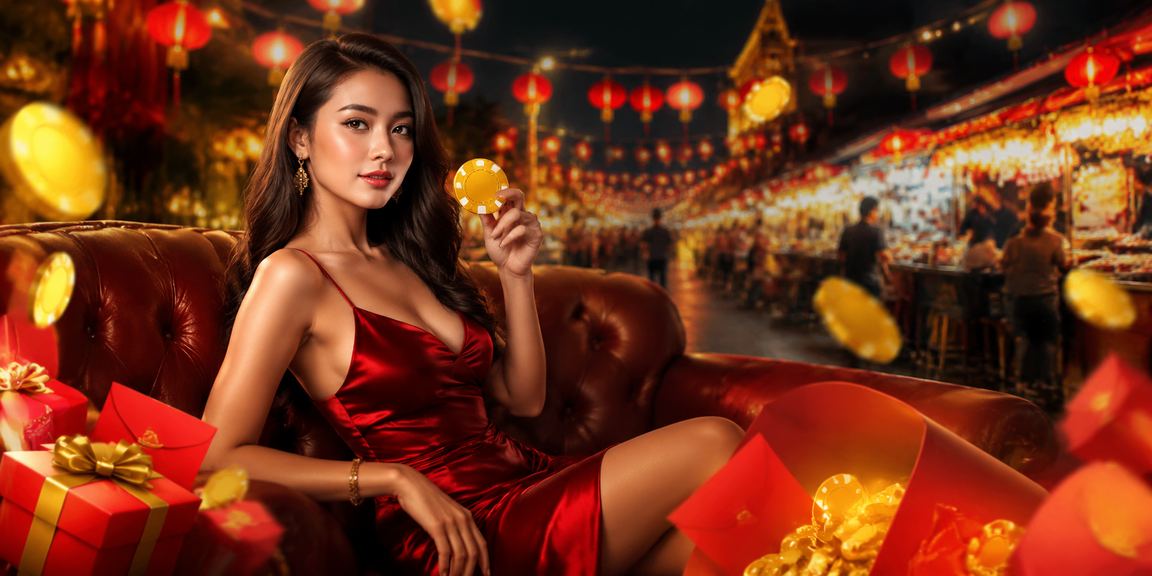 Bonus pendaftaran s660 dengan sampul merah gaya Malaysia di Melaka