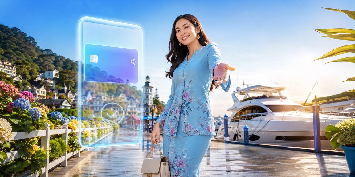 Suasana hiburan kasino Malaysia dengan pelbagai tawaran bonus menarik